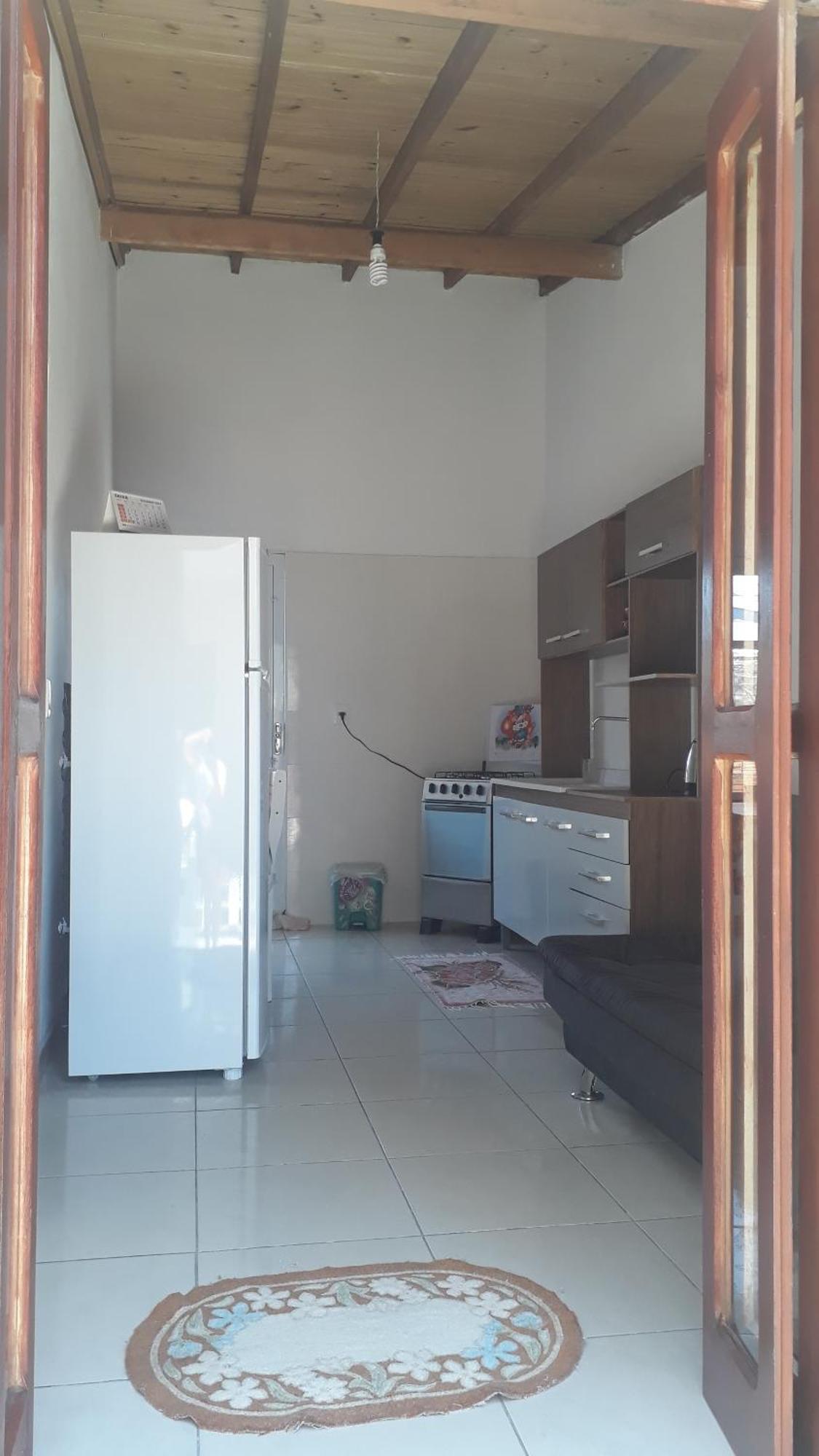 Casa Para Verao Em Torres Exterior photo