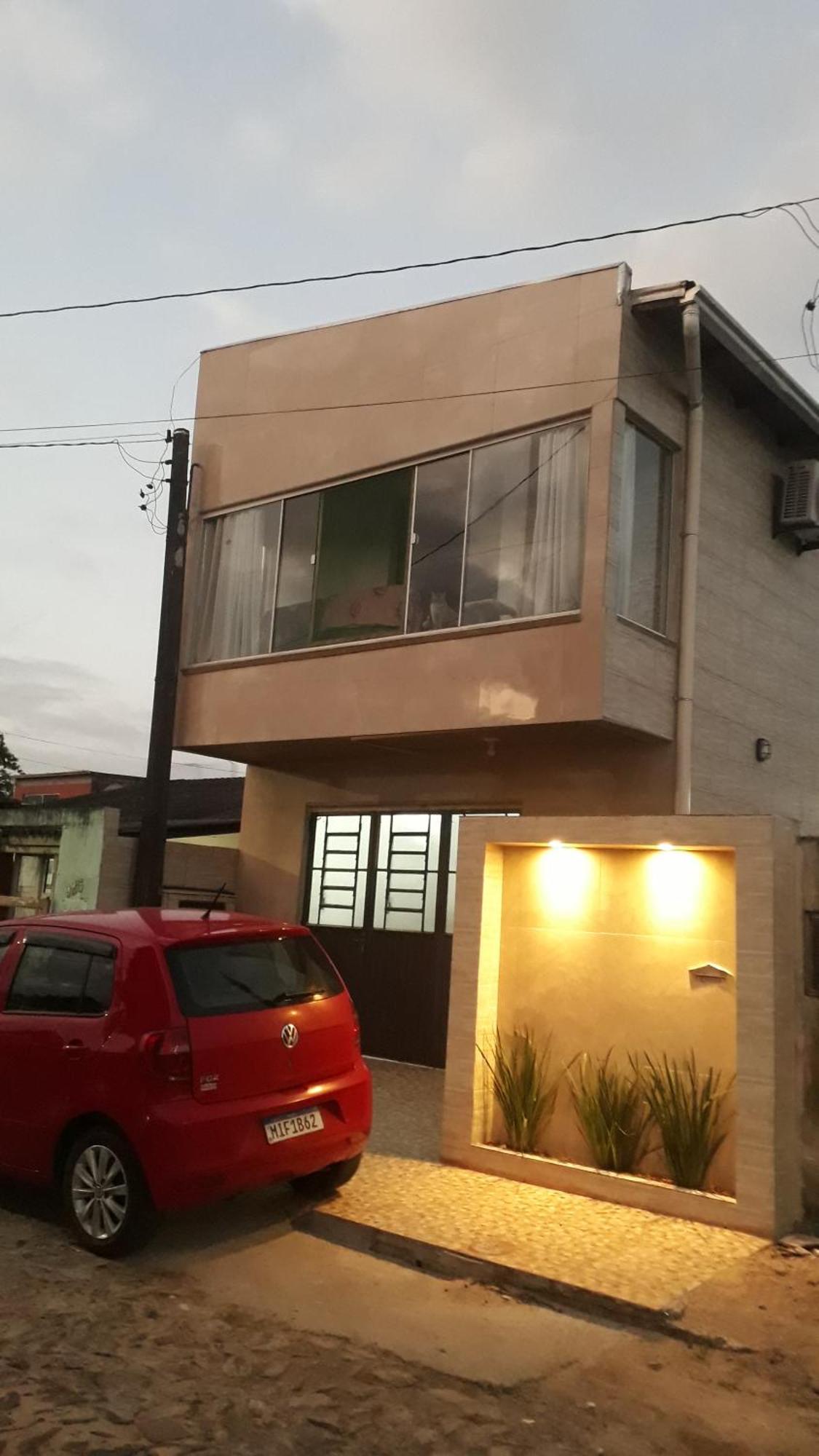 Casa Para Verao Em Torres Exterior photo